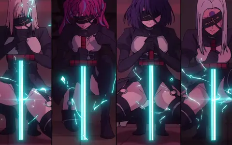 Fate/Strange Fake Ep.13 - Flat?! Tsubaki?! You can't leave us with this cliffhanger...