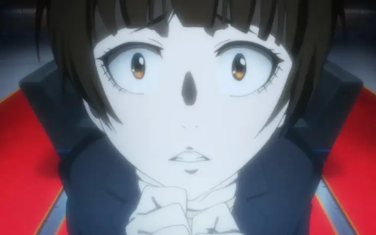 Psycho Pass S2 - Wait, her surviving was actually surprising. Now what?