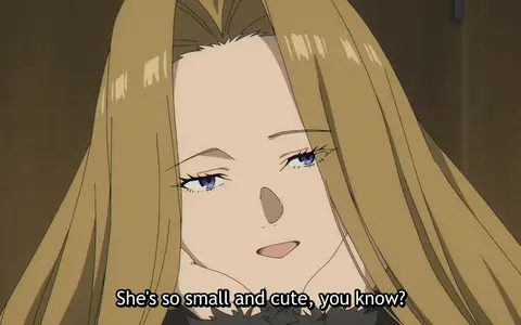 Sousou no Frieren Season 2 Ep.06 screenshot