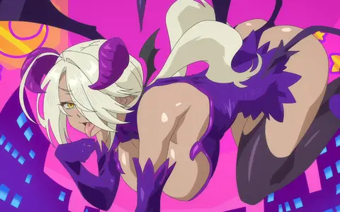 Kanan-sama wa Akumade Choroi Ep.02 - Ami's charm is undeniable.