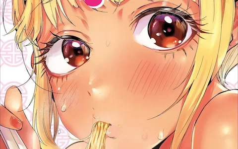 Renge is quite a cute gal!