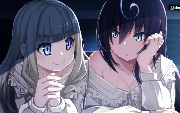 Death end re;Quest 2 screenshot