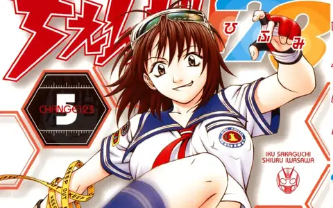 Hibiki can act cute too, issue is that usually she's too hot headed to actually care about that.