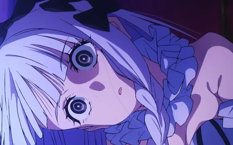 Fate/Strange Fake Ep.01 - Francesca is crazy as expected! Saber come on...