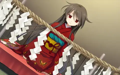 Tsukikage no Simulacre screenshot