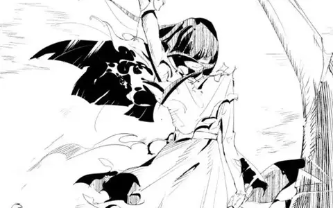 Badass woman are a must in Ryuugoroshi no Brunhild. Every volume has at least one, and more than one in some.