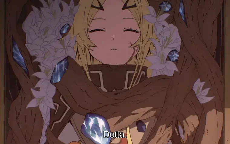 Yuusha-kei ni Shosu Ep.01 screenshot