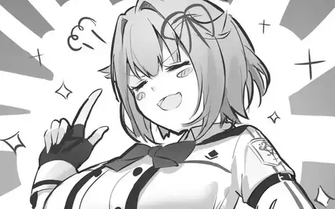 Pearl is adorable when she thinks she found something smart and put that proud bright face like in this picture. *takes home*