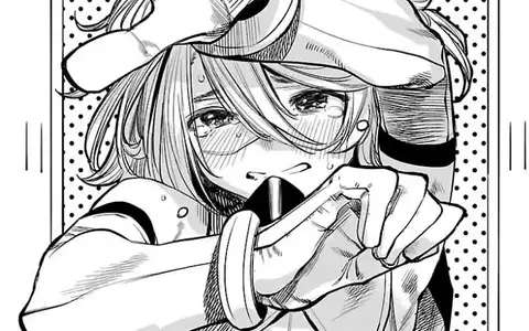 Shy's costume is ultra cute even while keeping the standard design that you see in hero comics. I feel it has to be related with Teru being adorable.