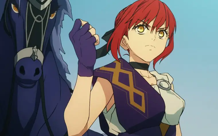 Fate/Strange Fake Ep.04 screenshot