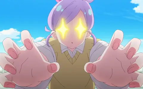 Hyakkano Season 3 Ep.06 - Momi Momiji is my idol! Go and do your thing!