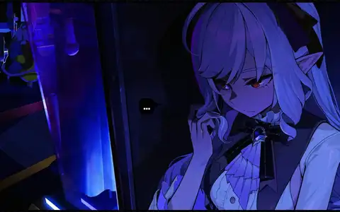 Vivian is overall still my favorite, mainly because of how unhinged her behavior toward Belle is. Just marry her already!