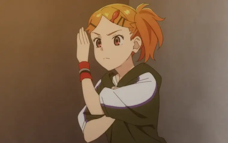 Ghost Concert: Missing Songs Ep.03 - Okita Souji! Shuri's focused episode