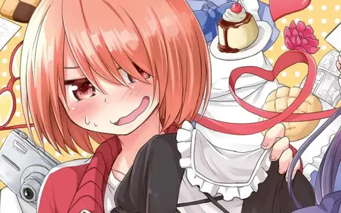 Just your daily Miyako fawning over Hana in various different cosplay she built.