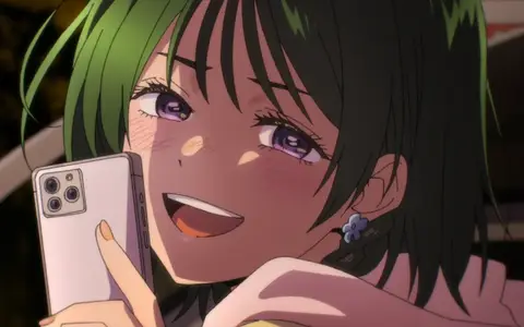 Marriagetoxin Ep.06 - Shiori's voice was amazing during that scene...