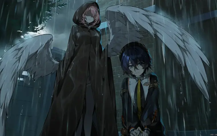 ZZZ 3.1 Patch Story - Serpico and Truvia are a mystery. Remielle Dan!