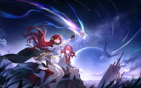Star Rail 4.3 Story - Asat Pramad revealed to be...what? Himeko's past...