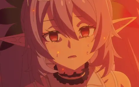 Sekai Saikyou no Majo, Hajimemashita Ep.04 screenshot