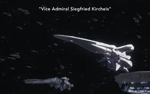 The design of the ships are pretty traditional, but I like them. It sort of bring me back at the old age of space-centered strategy games.