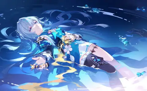 Cerydra continues to be, for me the character with the best overall art of the ones released in the Amphoreus world. Add to the top that she an extremely cool voice and...