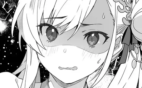 What did Inglis saw that made her so scared? Remember it's the war maniac Inglis we're talking about here.