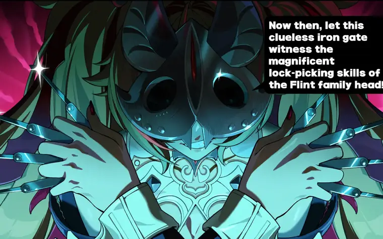 ZZZ 3.2 Patch Story - Claret x Roxy yuri? Lindverne is adorable.