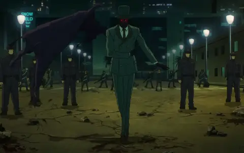 Fate/Strange Fake Ep.09 screenshot