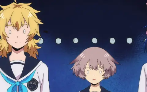 Yuusha no Kuzu Ep.06 screenshot