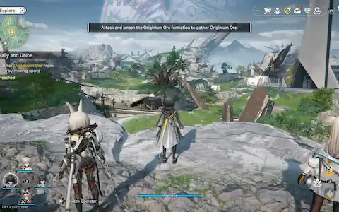 The visuals of Arknights Endfield are stunning, but this is becoming more and more the norm nowadays when it comes to gacha games. I wonder what the future is preparing for us...