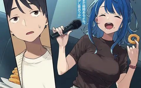 Anna and food, name one more iconic combo! Joking aside, she sure does eat a lot. I guess that's how they grow?!