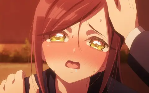 Hyakkano Season 3 Ep.09 - I want to pamper Tototoro Kishika too!