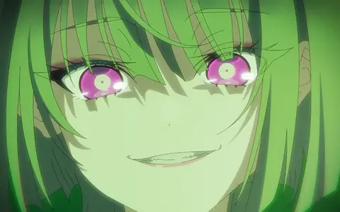 Mahou Shoujo Lyrical Nanoha EXCEEDS Ep.07 - Their master plan was this?!