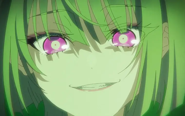 Mahou Shoujo Lyrical Nanoha EXCEEDS Ep.07 - Their master plan was this?!