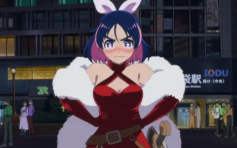 Yuusha no Kuzu Ep.09 screenshot