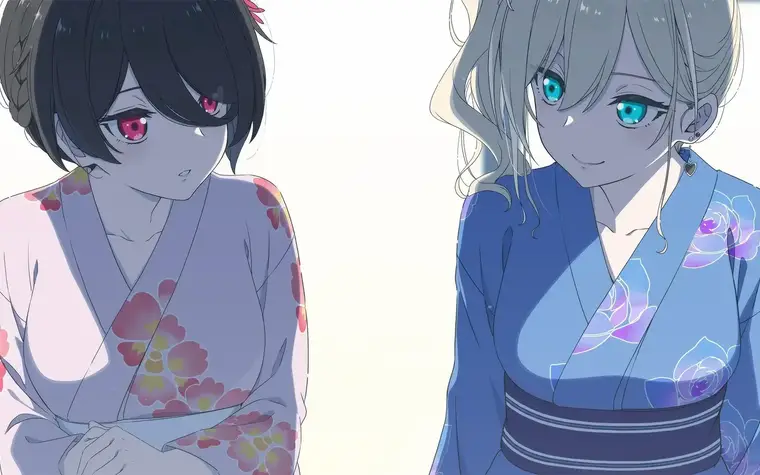 Everlasting flowers screenshot