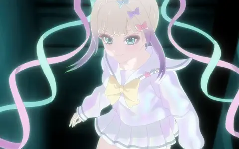 I don't like CG in anime in general. OMGkawaiiAngel is not an exception to the rule from the looks of it.