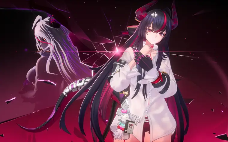 NTE Neverness to Everness 1.2 - 999 Nights, Shinku and Iroi are here!