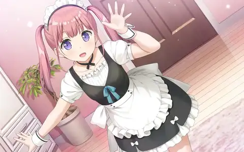 Kannazuki Airi got quite a bit of attention for being a relatively minor heroine in the main story. I liked her though so it's all good.