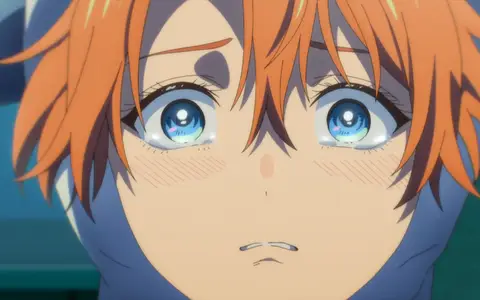 Marriagetoxin Ep.03 - Great first story arc, now it's time for Ureshino Shiori