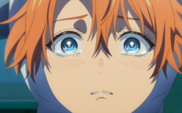 Marriagetoxin Ep.03 - Great first story arc, now it's time for Ureshino Shiori