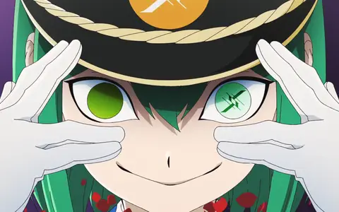 Reincarnation no Kaben Ep.04 - They're dropping like flies. Wait, is that...