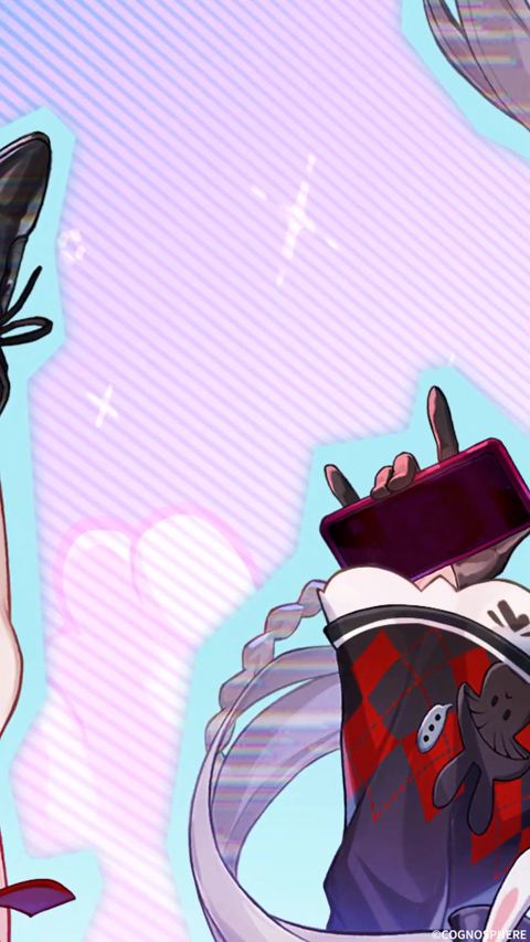 She looks gorgeous and I always loved Sparkle's character so...here we go!