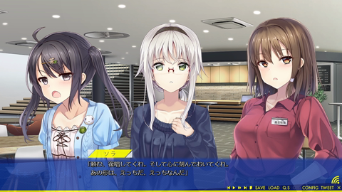 i-just-cant-get-over-when-mizuki-goes-full-chankon-kun-mode-shes-just-too-ridiculous-and-funny-