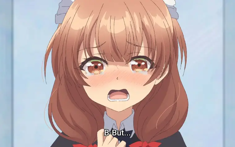 Yuusha Party ni Kawaii Ko ga Ita no de, Kokuhaku Shitemita Ep.05 - Hero? That guy?