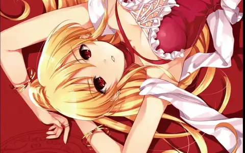 Hot? Sure. Evil? Absolutely sure!
Not joking here, this woman here is the leader of the distortion group, but she's really bad.