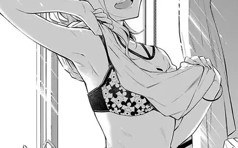 It's incredible protagonist doesn't realize Anna is interest with him. She doesn't make excuses to show off. Like it's obvious...
