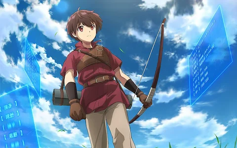 Saikyou no Shokugyou wa Yuusha demo Kenja demo Naku Kenteishi