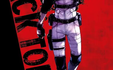 Black Torch