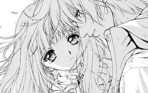 The art has heavy shoujo influence at times, but Kieli's story is technically male oriented.