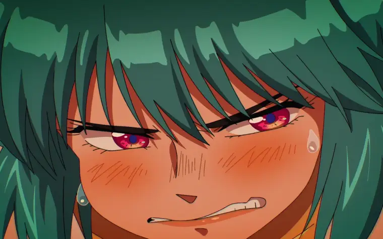 Ghost in the Shell (2026) Ep.01,02 screenshot
